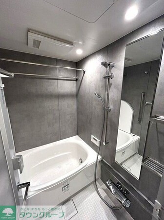 ザ・パークワンズ日本橋人形町の物件内観写真